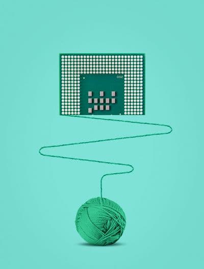 Vaire Computing's Reversible Chip Cuts AI Energy Use by 50%