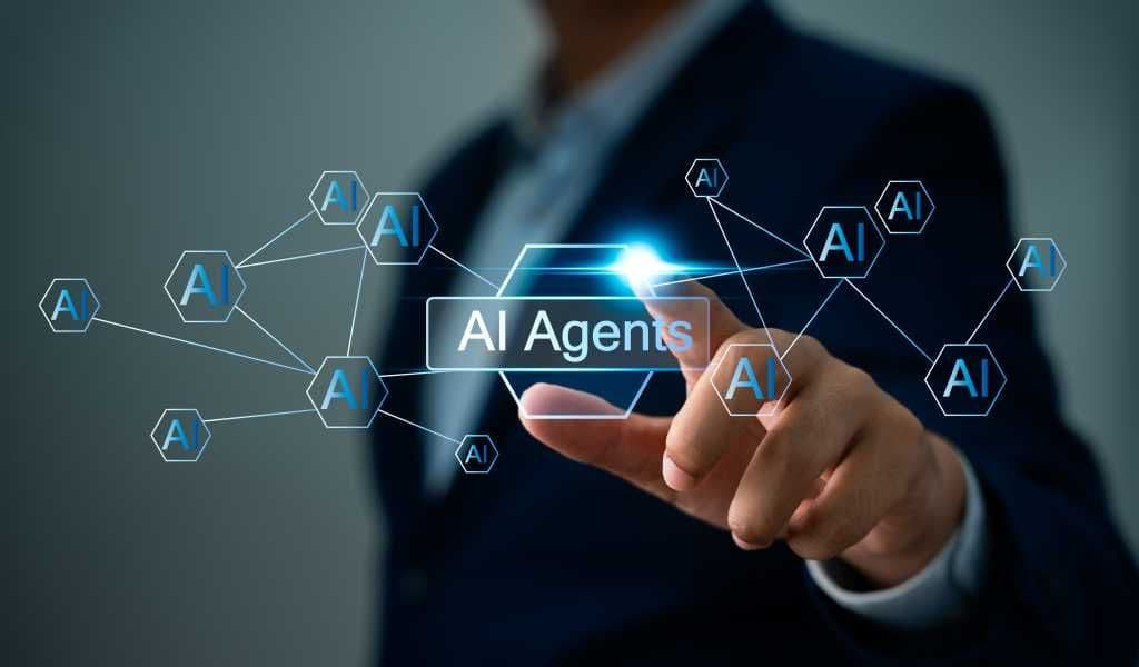 AWS AgentCore Revolutionizes Enterprise AI Agent Deployment