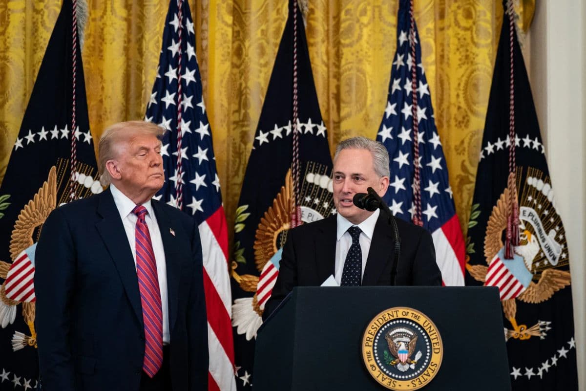 White House Unveils AI Action Plan to Accelerate US Dominance