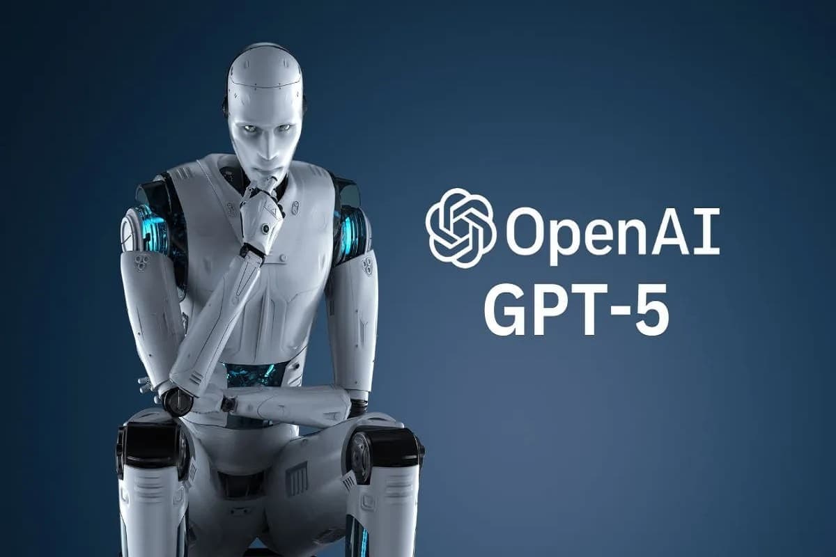 OpenAI's GPT-5 Launch Looms: Game-Changer in Generative AI