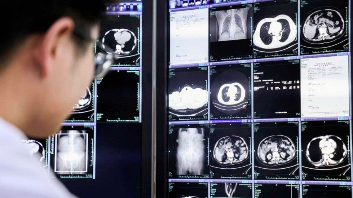 Alibaba's AI Cancer Detector Wins FDA Breakthrough Status