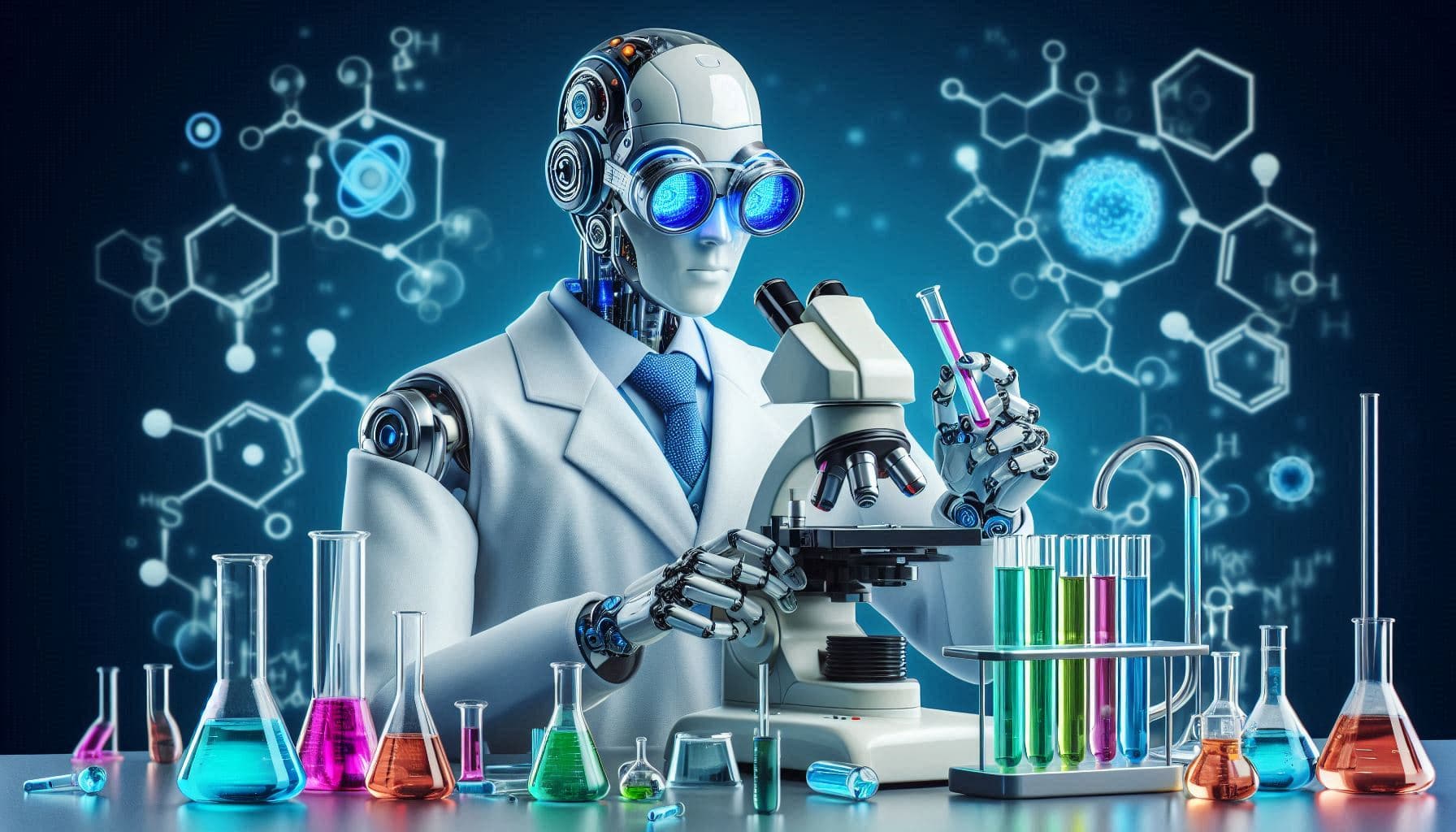 Stanford Unveils Autonomous AI Scientist, Ushering in a New Era of Research