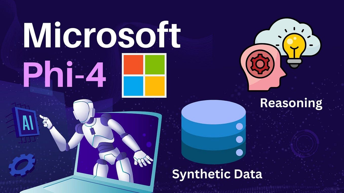 Microsoft Unveils Next-Generation Phi-4: Smaller, Smarter AI Models Set New Benchmark