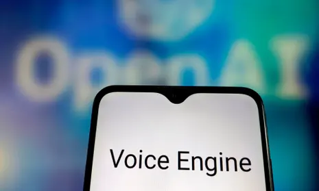 OpenAI Debuts Voice Engine: Ultra-Realistic AI Speech Now Available to All