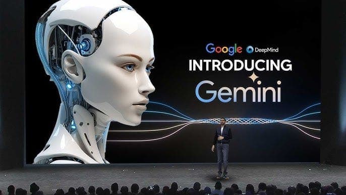 Google Unveils Gemini 2.5 Pro: AI Sets New Reasoning Benchmark