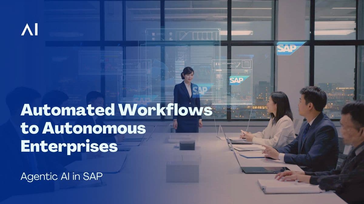 Agentic AI Hits Enterprise Roadblocks: ServiceNow and Salesforce Navigate Hype vs. Reality