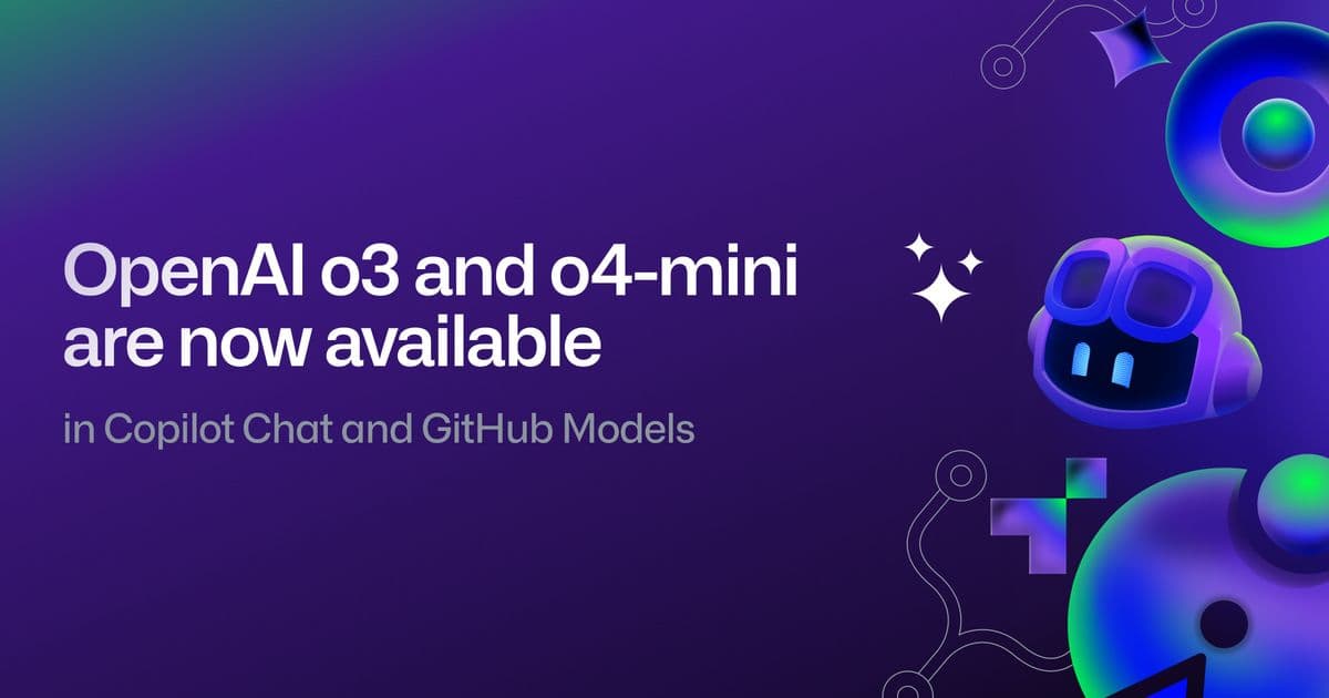 OpenAI's o3 and o4-mini Launch: AI Reasoning Breakthroughs