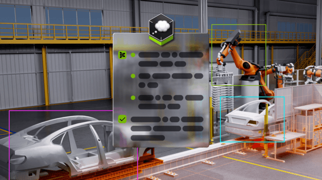 NVIDIA Debuts Cosmos Reason: Human-Level Reasoning for Physical AI