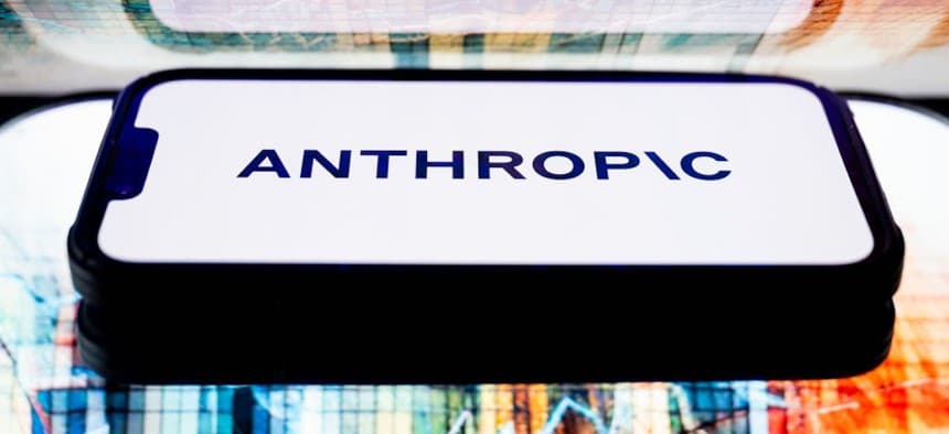 GSA and Anthropic Seal $1 Deal to Bring Claude AI to Entire U.S. Government