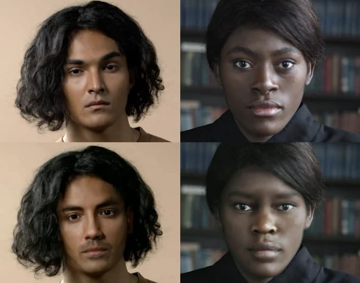 Universal Deepfake Detector Achieves 98% Accuracy: A New Weapon Against Digital Misinformation