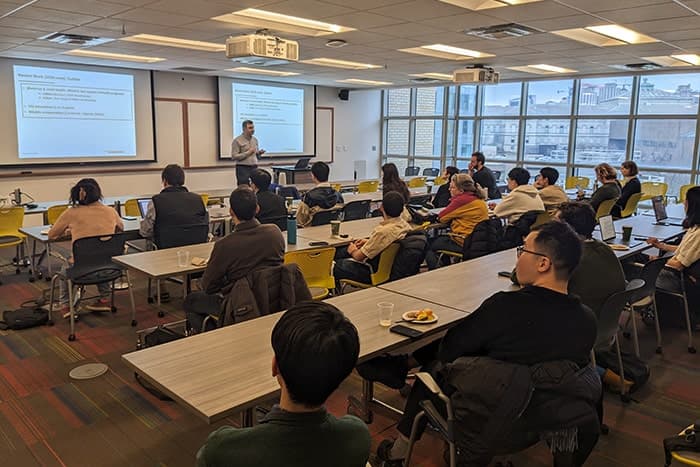 CMU Launches World's First AI Institute for Mathematical Discovery