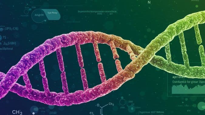 AI Breakthrough Unlocks Hidden Proteins with 42% Accuracy Boost