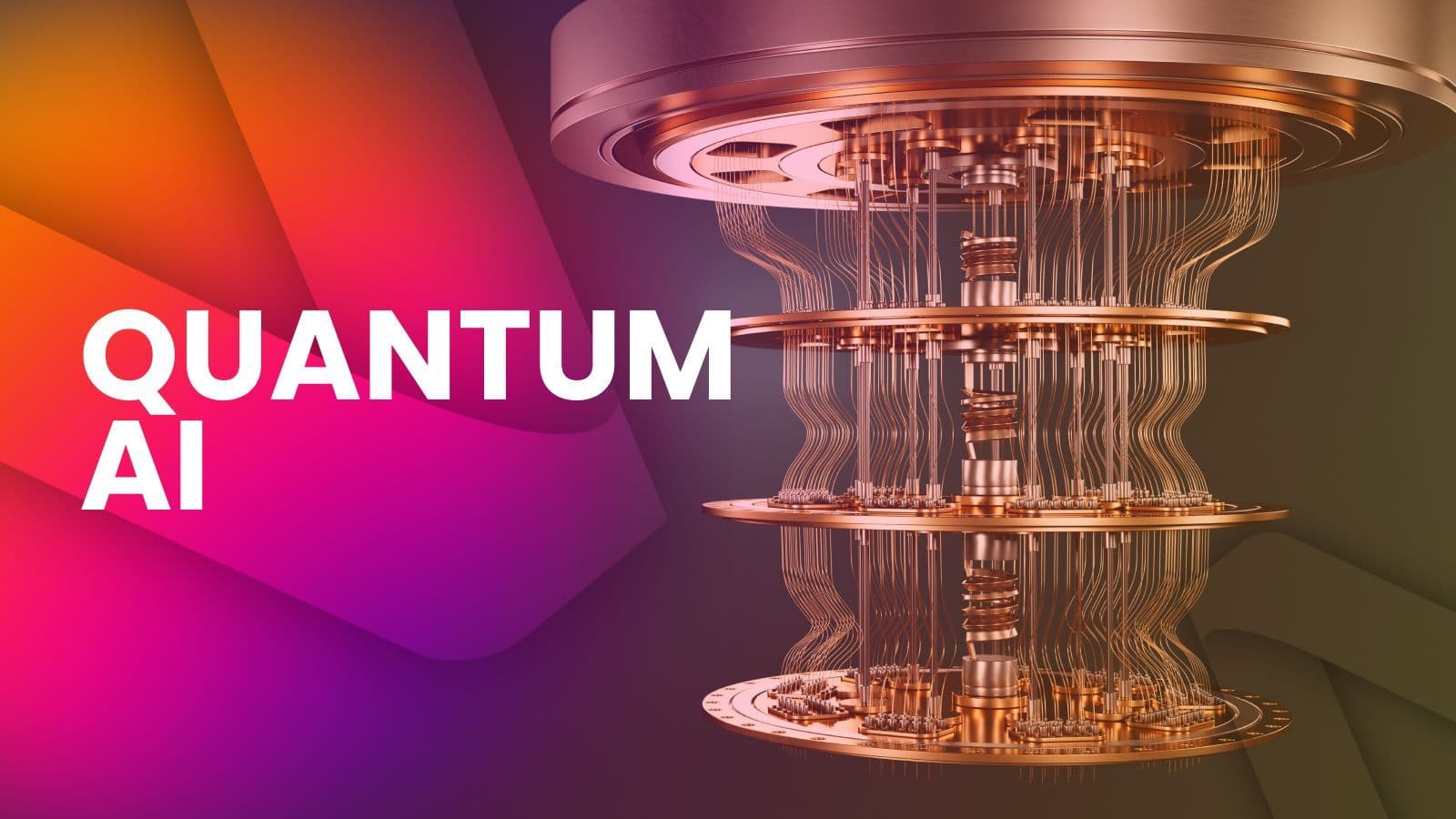 Quantum Leap: QIDO Debuts, Merging AI and Quantum Computing for Drug Discovery