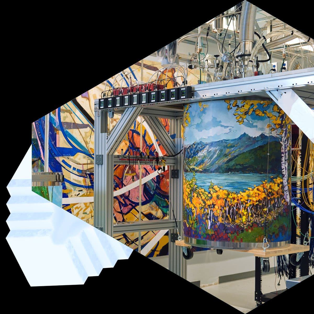 Google's AlphaQubit Breakthrough Slashes Quantum Errors by 30%