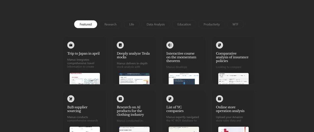 Multi-Agent AI Platforms: Manus Broad Research Orchestrates 100+ Autonomous Agents for Scientific Discovery