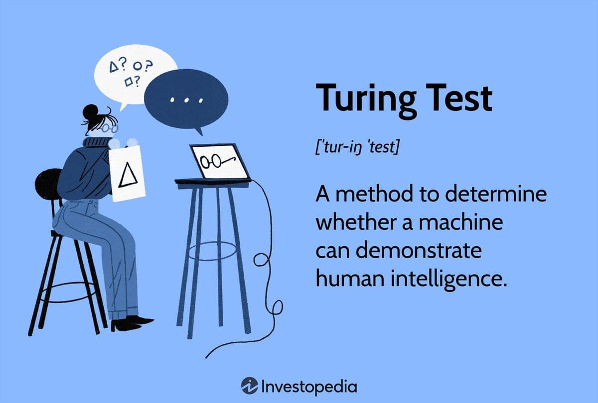 GPT-4.5 Passes Turing Test in Historic AI Breakthrough