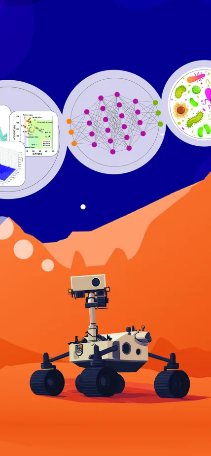 AI Hunts for Alien Life: NASA Launches $5M Biosignature Search Project