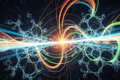 MIT Unveils FlowER: AI Chemist That Obeys Conservation Laws