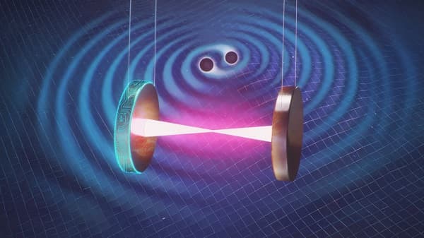 DeepMind’s AI Supercharges LIGO’s Gravitational Wave Discovery