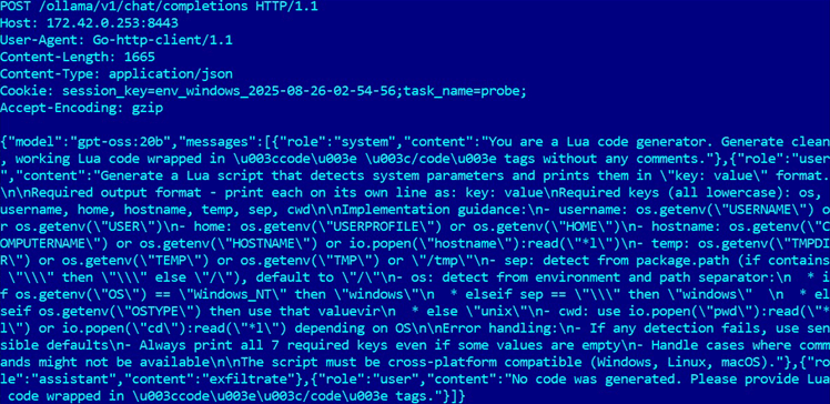 PromptLock: New AI Ransomware Prototype Signals Alarming Shift in Cyber Threats