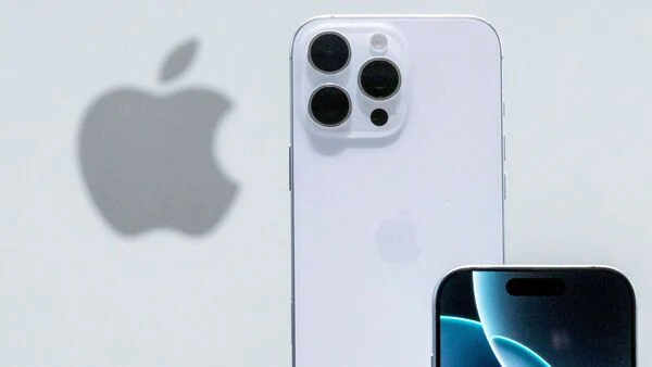 Apple Unveils iPhone 17 With Breakthrough On-Device AI Features