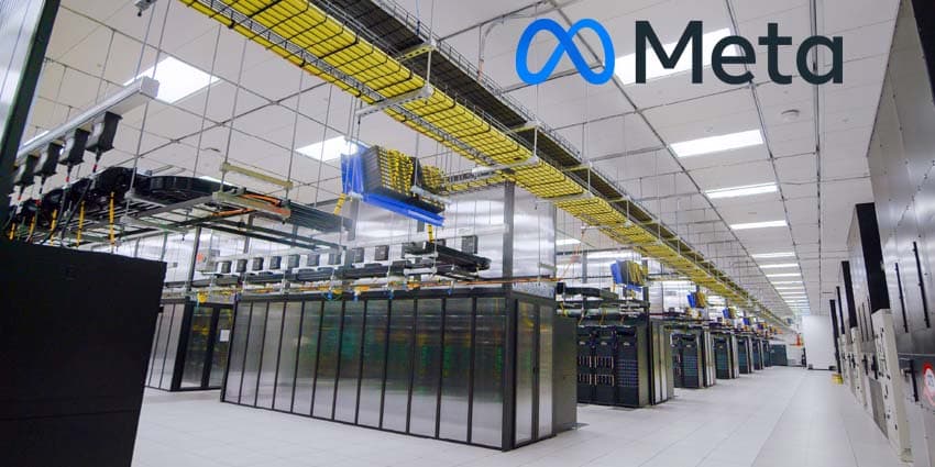 Meta Launches TBD Lab: A Stealth Team Advancing Frontier AI Models