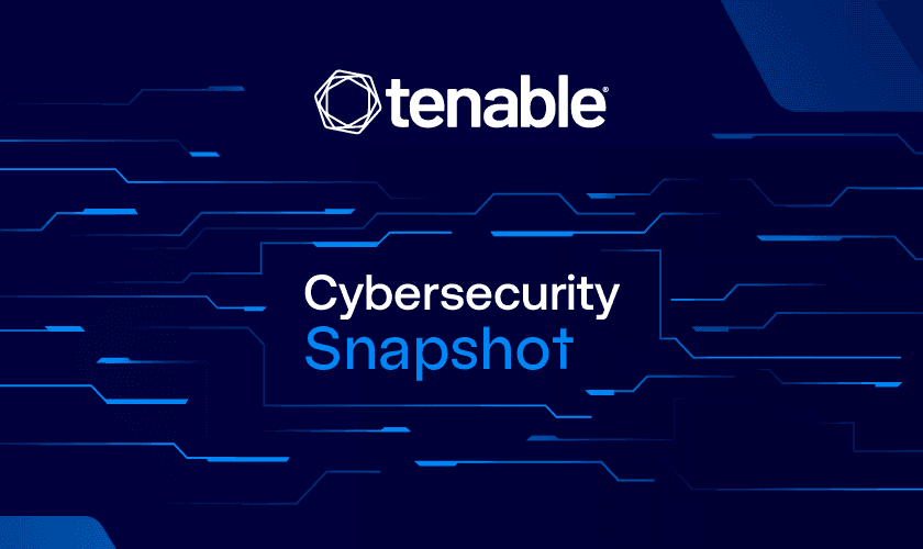 Tenable Report Warns: AI Adoption Racing Ahead of Security Measures
