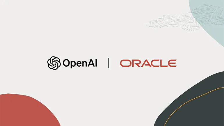 Oracle Lands $300 Billion OpenAI Infrastructure Deal, Redefines Cloud AI Landscape