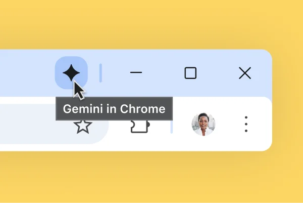 Google Embeds Gemini AI Into Chrome: Browsing Gets Smarter
