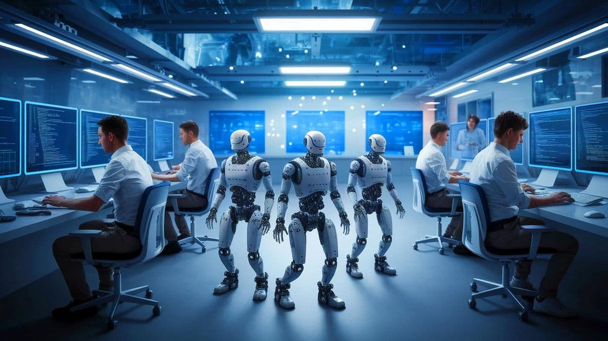 Duke's Text2Robot Breakthrough Enables AI-Powered Robot Design From Text