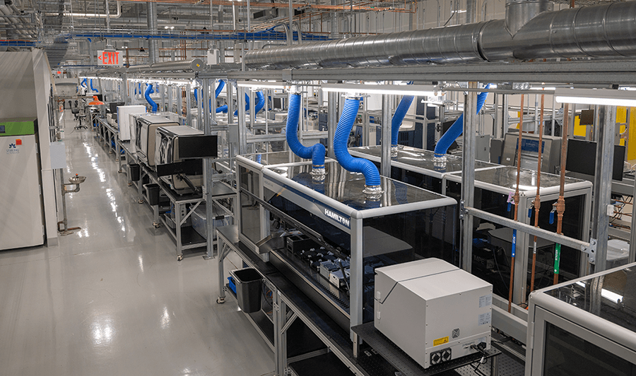 Chemists Harness AI to Accelerate Breakthroughs in Polymer Discovery