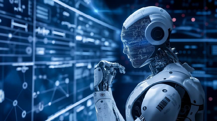 AI Agents Automate Research Workflows, Accelerate Science