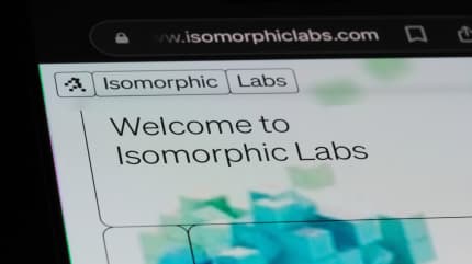 Isomorphic Labs’ AI-Designed Drugs Enter Human Trials, Ushering a New Era in Medicine