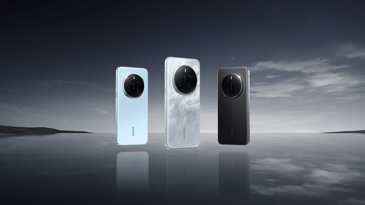 HONOR's AI Deepfake Detection Breakthrough Goes Global