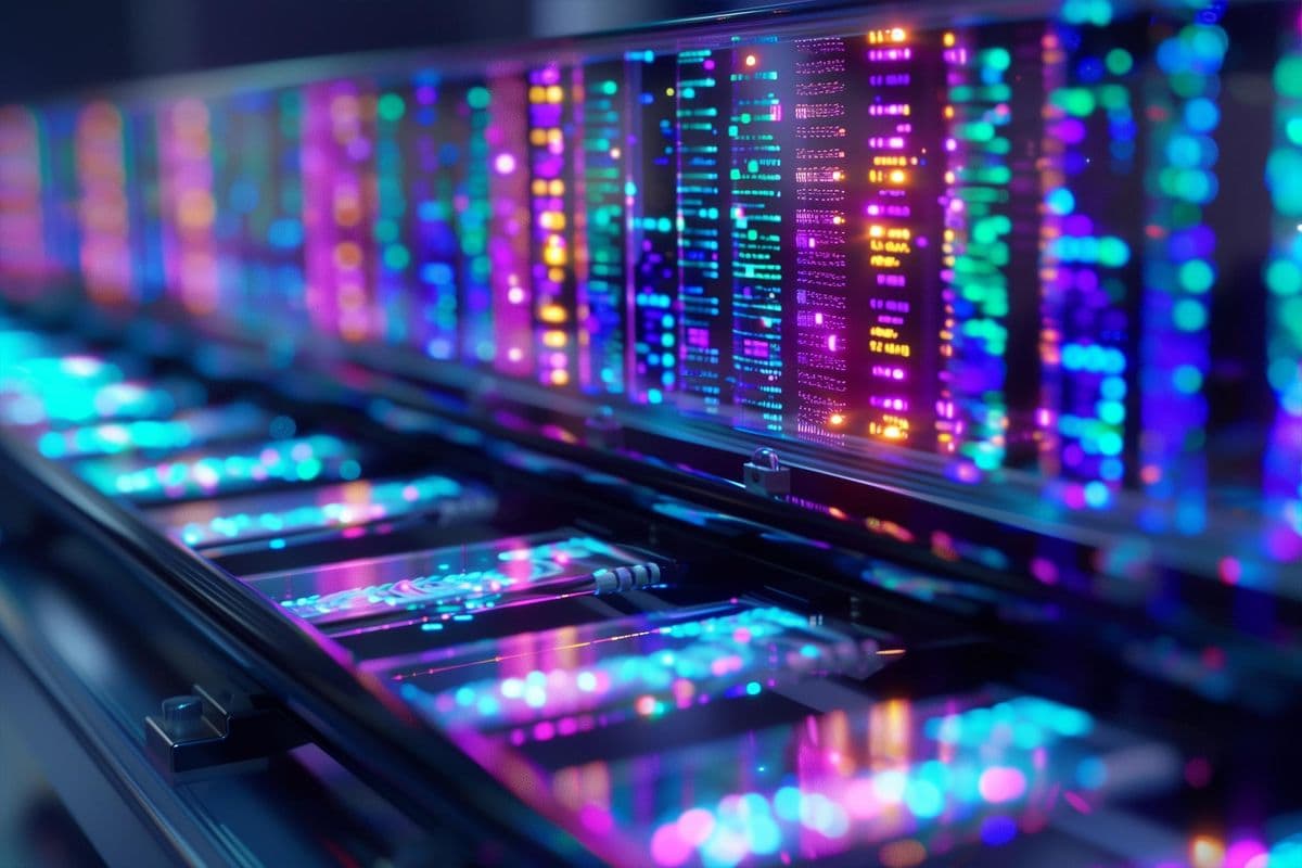 Neuromorphic Computing Breakthrough Unlocks Brain-Like AI Efficiency