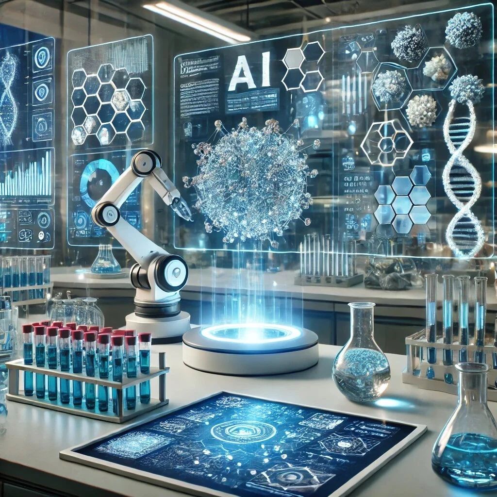 FutureHouse Debuts AI Scientist Platform to Accelerate Scientific Discovery