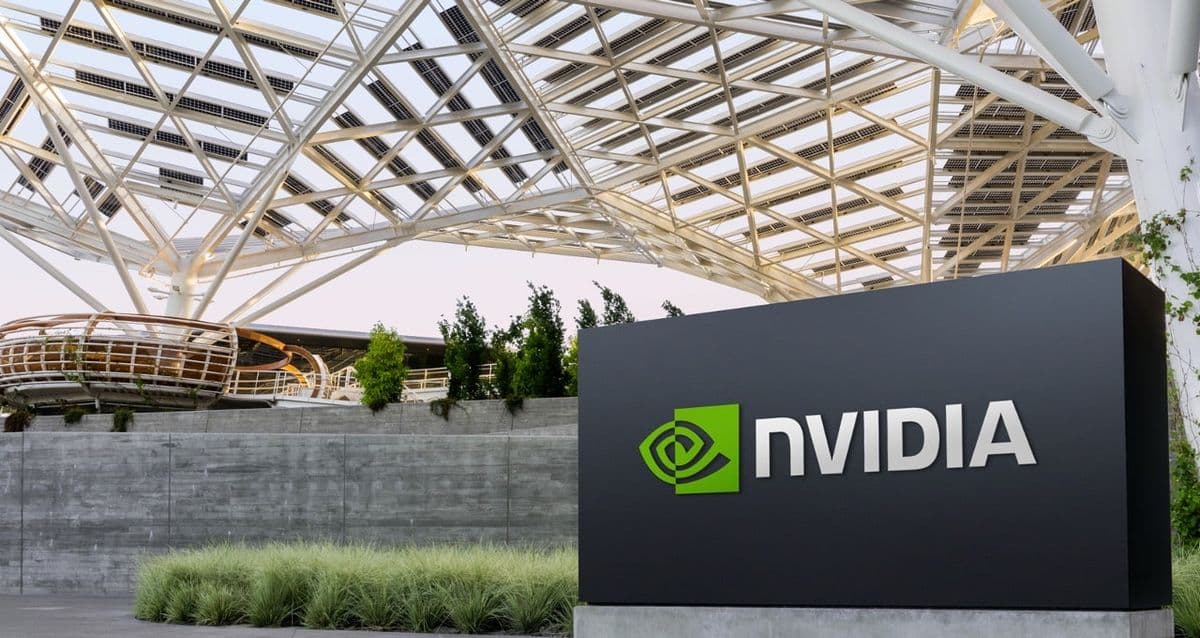Nvidia's $500B US Chip Manufacturing Breakthrough Reshapes Global AI Race