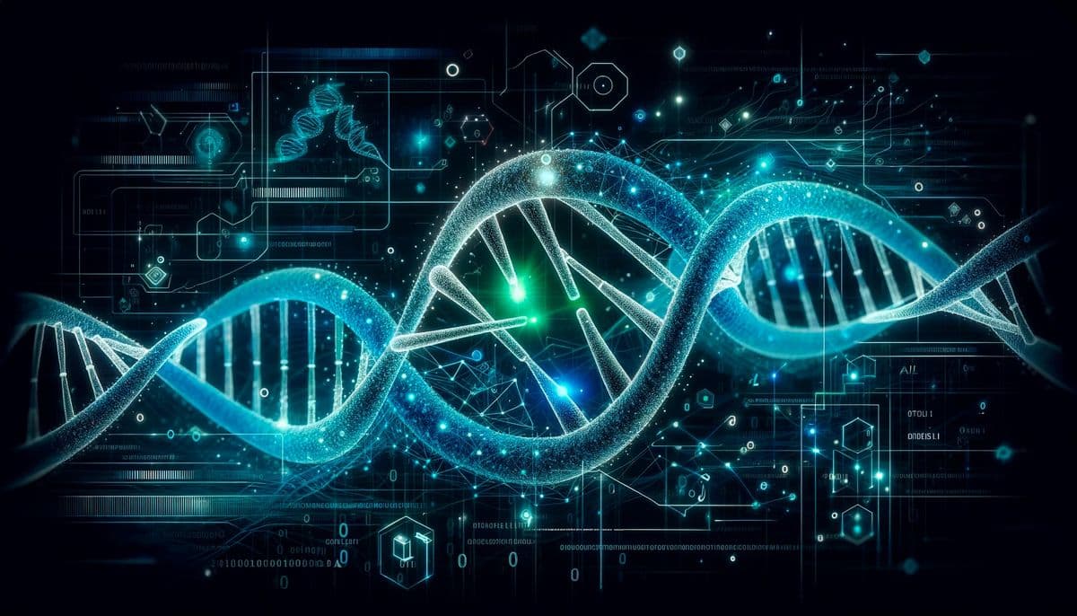 AI Breakthrough Revolutionizes Genetic Disease Diagnosis