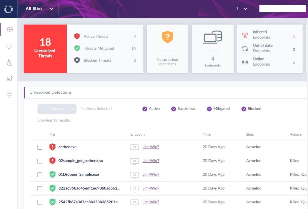 SentinelOne Debuts Purple AI Athena for Autonomous Cyber Defense