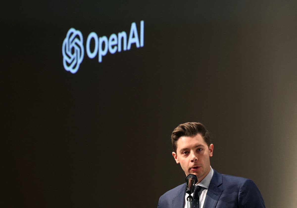 OpenAI Restructures to Secure Billions While Keeping Nonprofit Control