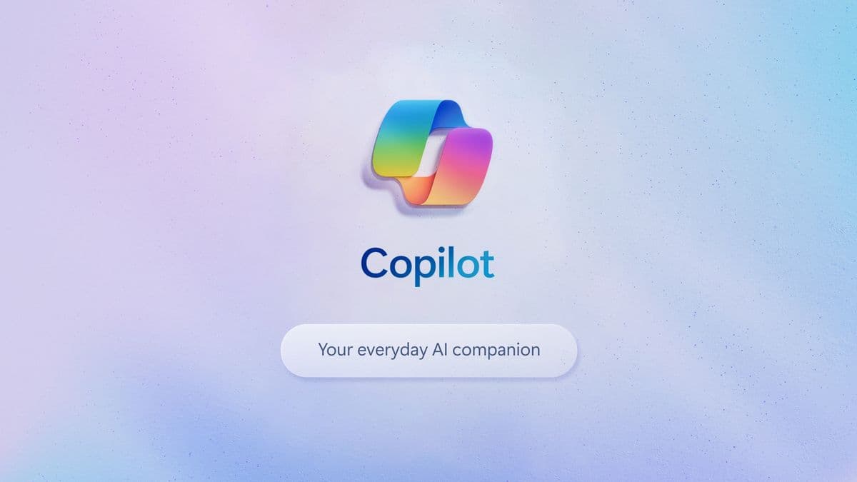 Microsoft Copilot's Major Upgrade Redefines AI-Powered Workplaces