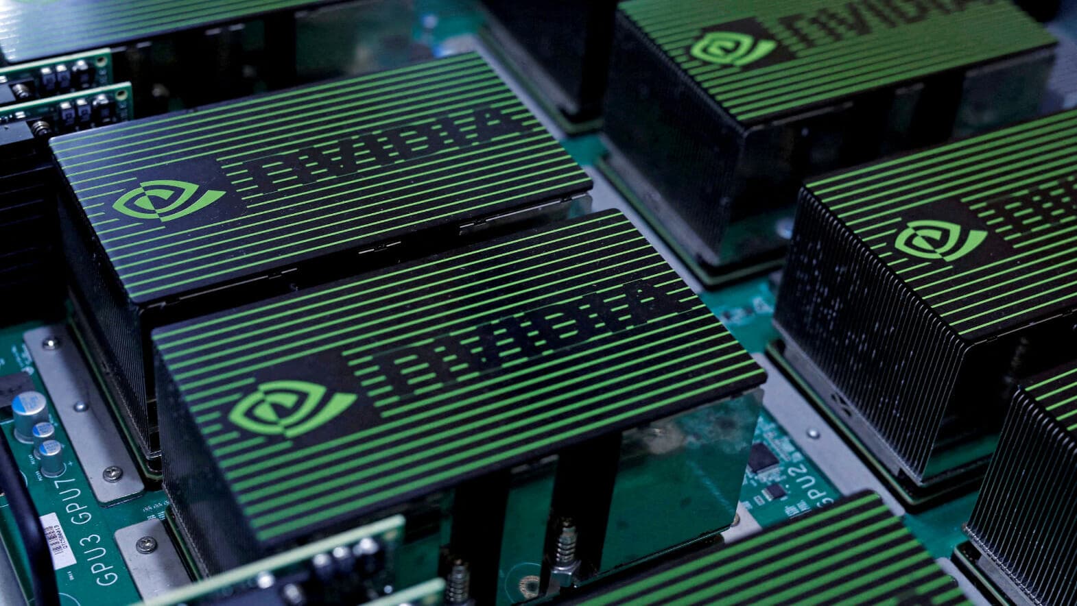 University of Utah Announces $50M AI Ecosystem With NVIDIA and HPE