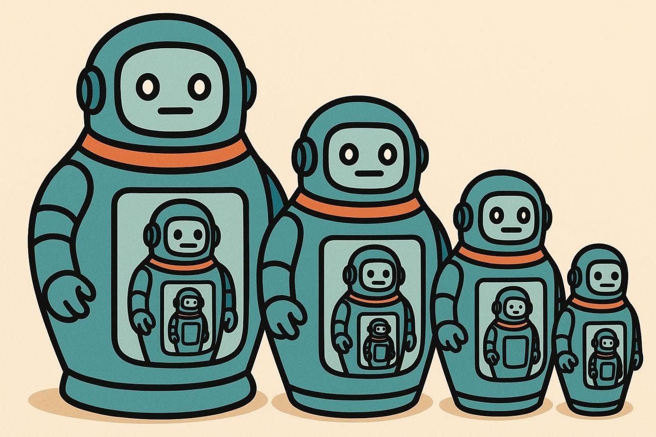 Tiny AI Model Achieves Giant Leap in Efficiency, Outperforms Larger Rivals