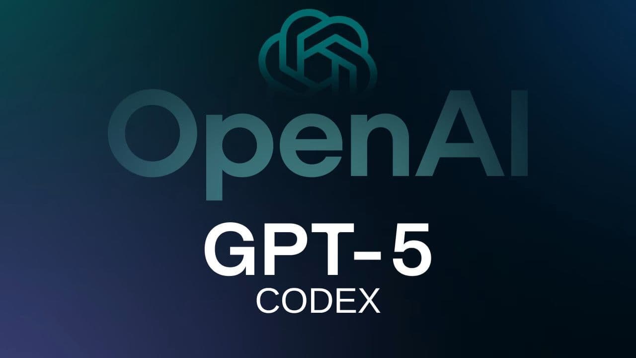 OpenAI Unveils GPT-5-Codex: Specialized AI for Code Review and Automation