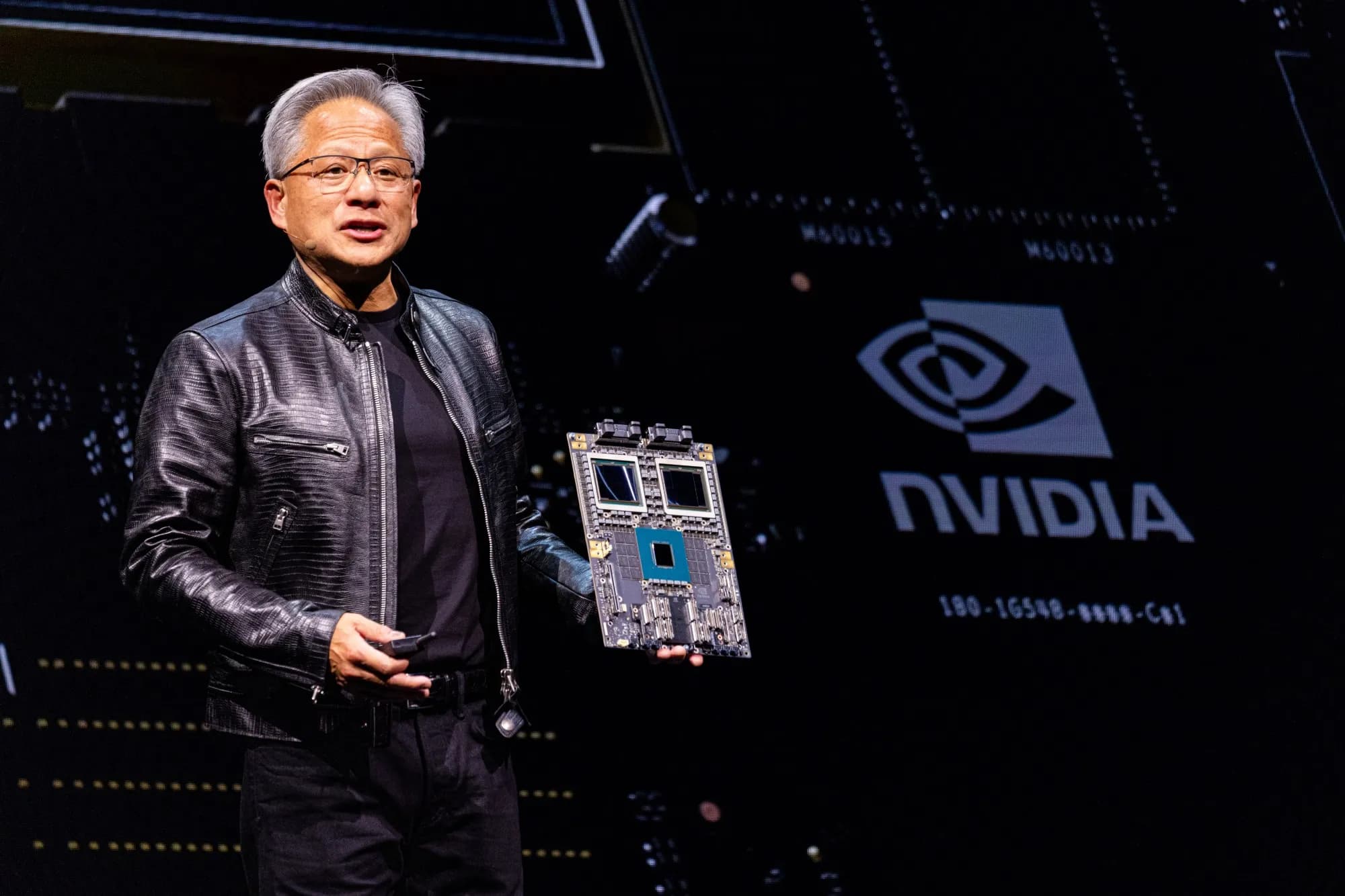 NVIDIA Unveils Rubin CPX: Next-Gen AI Chip Powers Video Intelligence Revolution