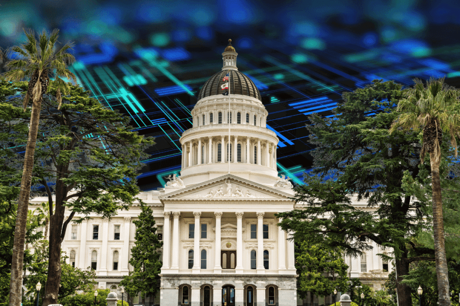 California Advances Landmark AI Safety Law for Frontier Models