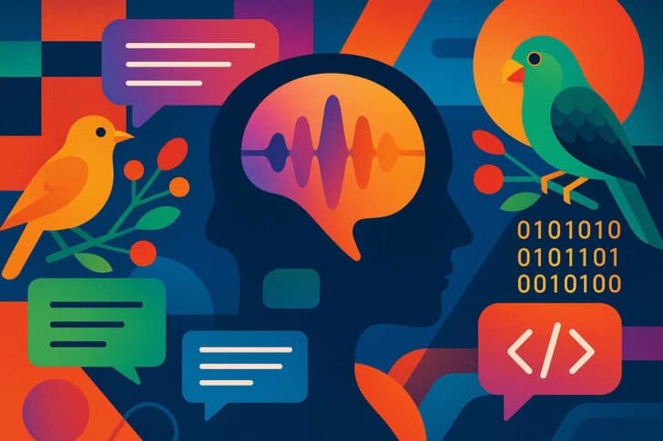 NVIDIA’s Canary Speech AI Achieves Tenfold Speed, Surpassing Whisper