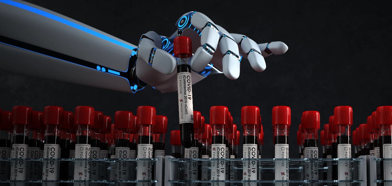 AI Breakthrough Uncovers Health Risks With Routine Blood Tests