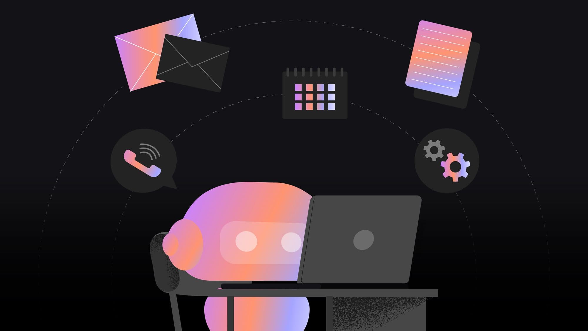 Salesforce Cuts 4,000 Jobs as AI Agents Take Over Customer Service